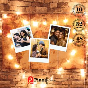 HIGH-QUALITY PHOTO PRINT