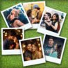 SellerBazaar Customized Mini Photo Print