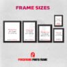 Photo Frame Sizes