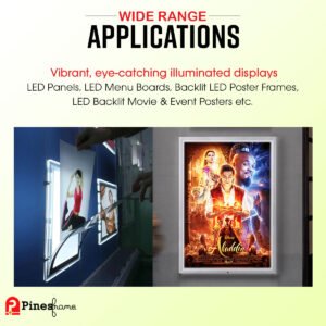 Versatile Applications