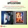 Versatile Applications