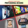 Professional Look
