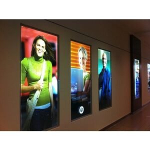 Ideal for LED Lightboxes