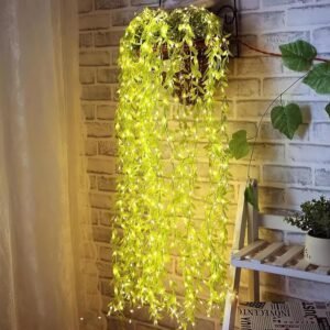 Indoor Safe Voltage Design