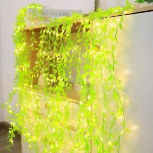 Flexible Curtain-Style Drop