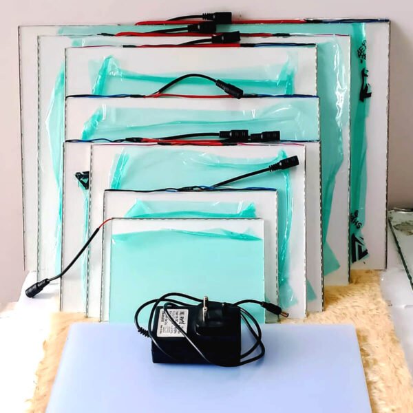 LGP (Light Guide Panel) LGP (Light Guide Panel)