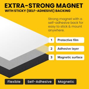 Perfect for Craft & DIY Use