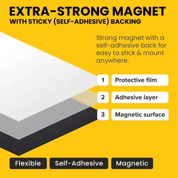 Perfect for Craft & DIY Use