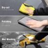 Lint-Free Finish