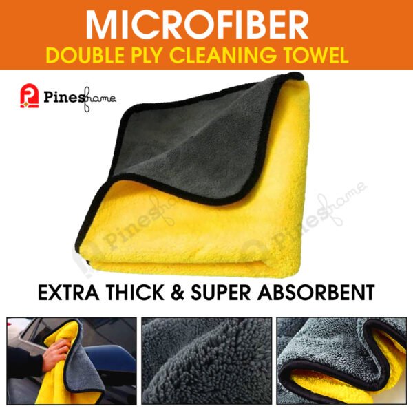 Premium Microfiber