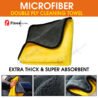 Premium Microfiber