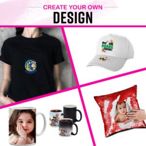 Perfect for Small to Large Projects