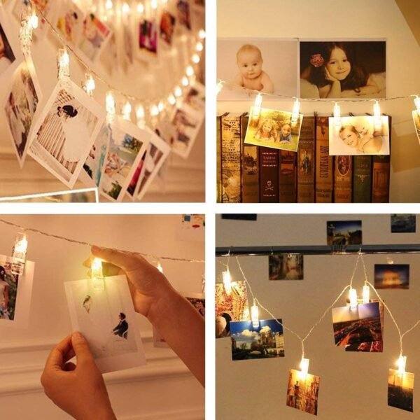 Multipurpose Home Decoration