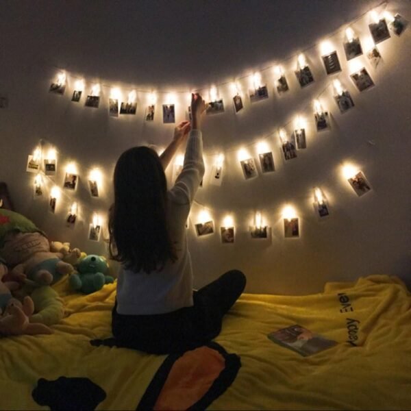 Modern Wall Light Accent