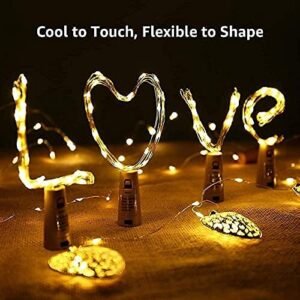 Ideal for Romantic Settings