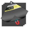 Flexible Magnetic Sheet Design