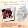 14 Photo LED Set Option