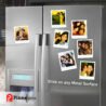3x4 Inch Fridge Magnet