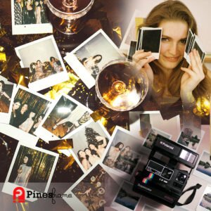 Celebrate Family Bonds Visually