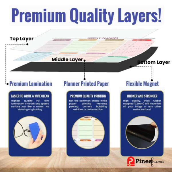 Flexible Yet Durable Sheet