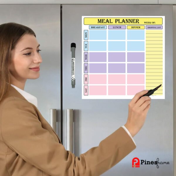 Elegant Visual Layout