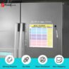 Visual Weekly Meal Organizer
