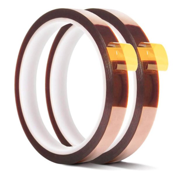 Kapton Heat Tape Roll for Sublimation
